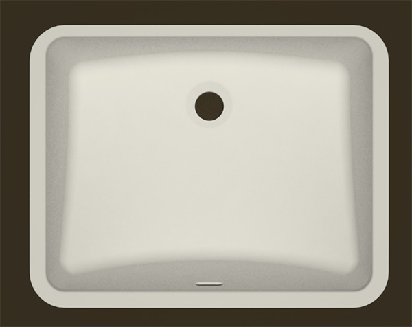 Rectangular Bowl